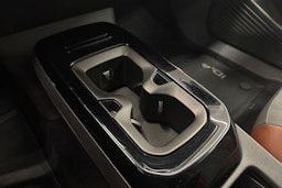 harmaa Volkswagen ID.4 2021 kuva 22.