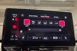 harmaa Volkswagen ID.4 2021 kuva 35.