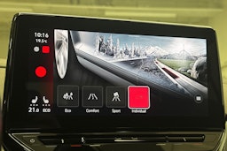 harmaa Volkswagen ID.4 2021 kuva 36.