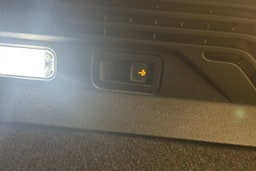 harmaa Volkswagen ID.4 2021 kuva 39.