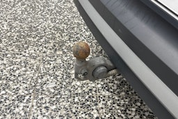 harmaa Volkswagen ID.4 2021 kuva 40.