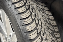 harmaa Volkswagen ID.4 2021 kuva 42.