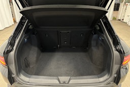 harmaa Volkswagen ID.4 2021 kuva 14.