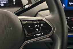 harmaa Volkswagen ID.4 2021 kuva 19.