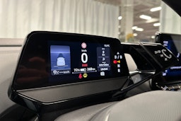 harmaa Volkswagen ID.4 2021 kuva 20.