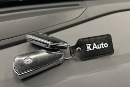 harmaa Volkswagen ID.4 2021 kuva 28.