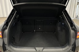 harmaa Volkswagen ID.4 2021 kuva 14.