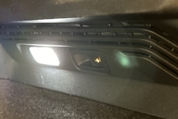 harmaa Volkswagen ID.4 2021 kuva 15.