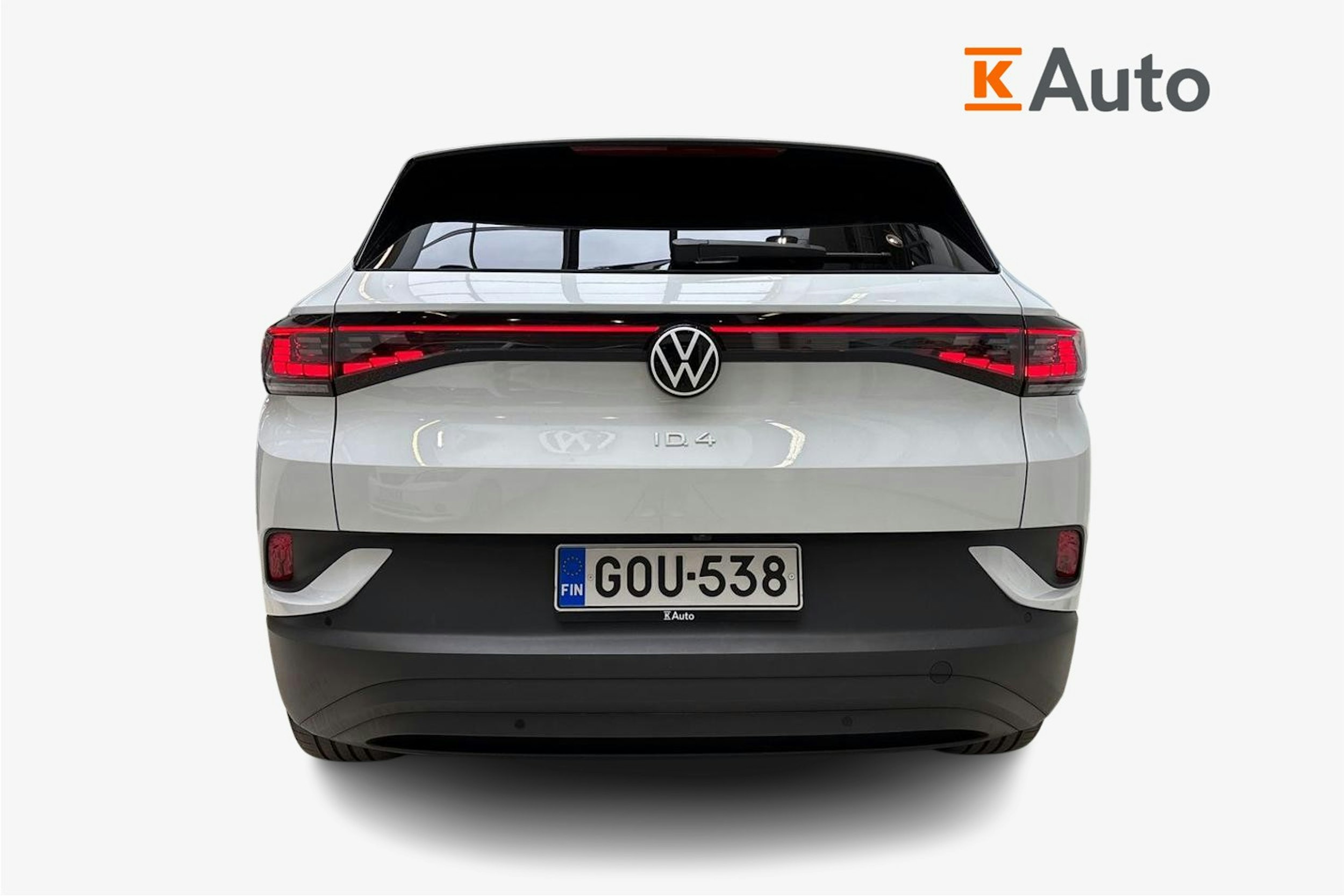 met. valkoinen Volkswagen ID.4 2021 kuva 3.