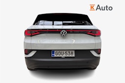 met. valkoinen Volkswagen ID.4 2021 kuva 3.