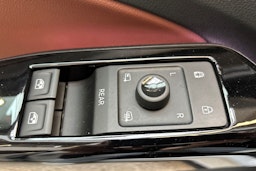 met. valkoinen Volkswagen ID.4 2021 kuva 14.