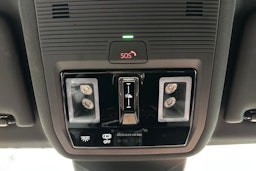 met. valkoinen Volkswagen ID.4 2021 kuva 26.
