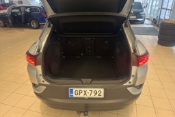 Harmaa Volkswagen ID.4 2021 kuva 14.