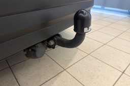 Harmaa Volkswagen ID.4 2021 kuva 16.