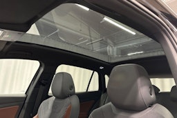 harmaa Volkswagen ID.4 2021 kuva 14.