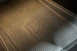 harmaa Volkswagen ID.4 2021 kuva 19.