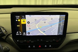 harmaa Volkswagen ID.4 2021 kuva 25.