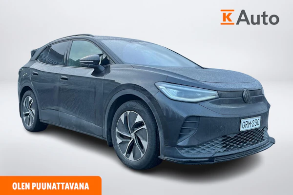 Volkswagen ID.4 ID.4 PRO 150 KW