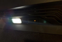 keltainen Volkswagen ID.4 2021 kuva 14.