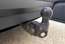 sininen Volkswagen ID.4 2021 kuva 13.