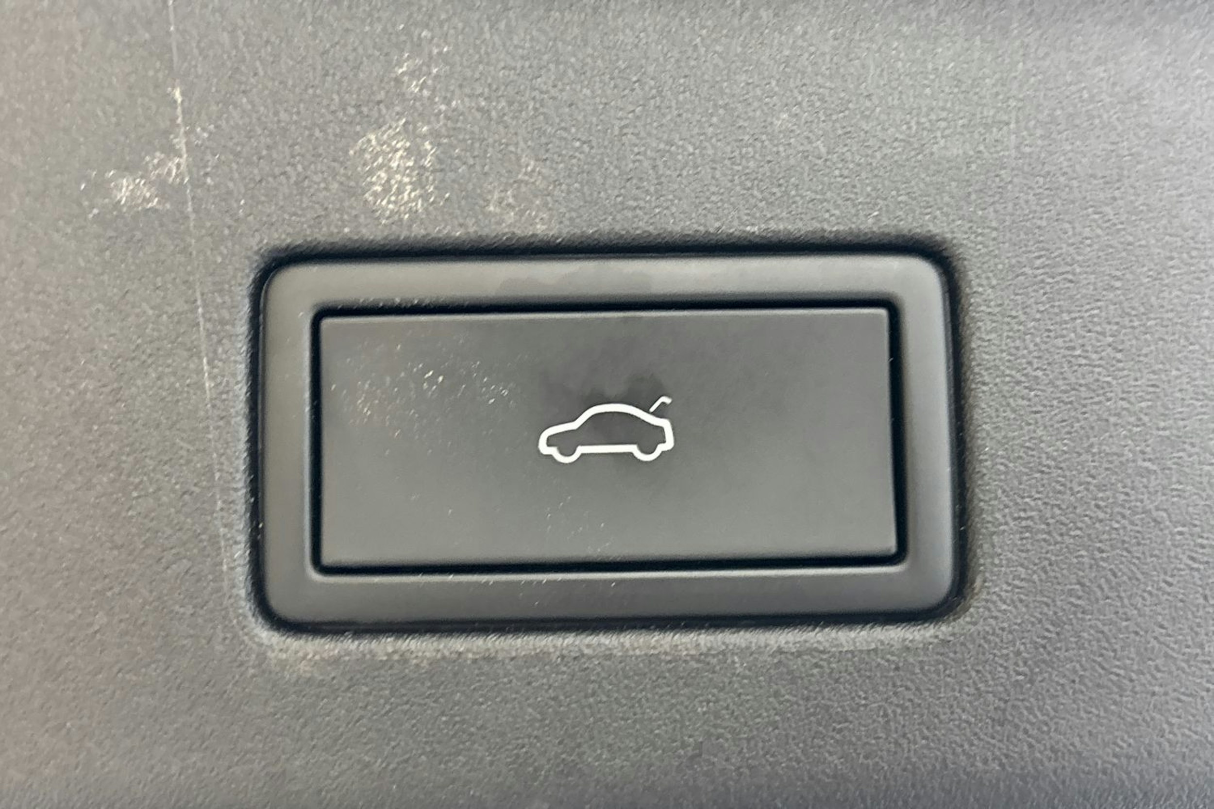 sininen Volkswagen ID.4 2021 kuva 15.