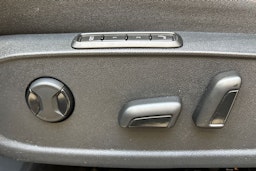 sininen Volkswagen ID.4 2021 kuva 17.