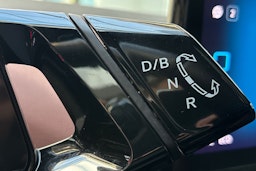 sininen Volkswagen ID.4 2021 kuva 21.