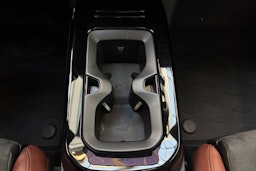 sininen Volkswagen ID.4 2021 kuva 29.