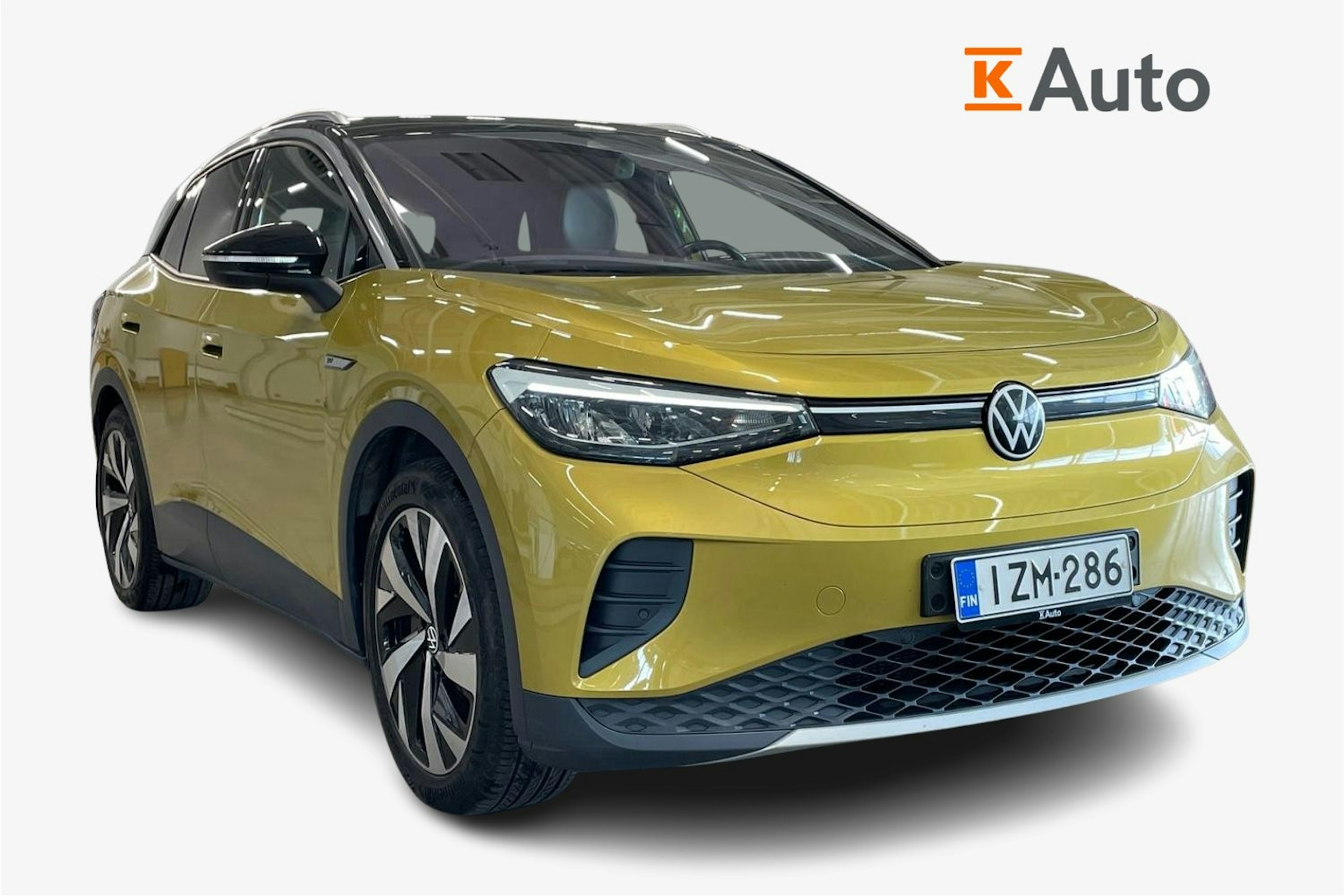 Volkswagen ID.4