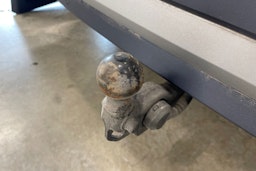Keltainen Volkswagen ID.4 2021 kuva 36.