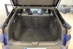 Sininen Volkswagen ID.4 2021 kuva 21.