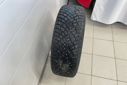 Sininen Volkswagen ID.4 2021 kuva 23.