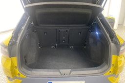 Keltainen Volkswagen ID.4 2021 kuva 25.