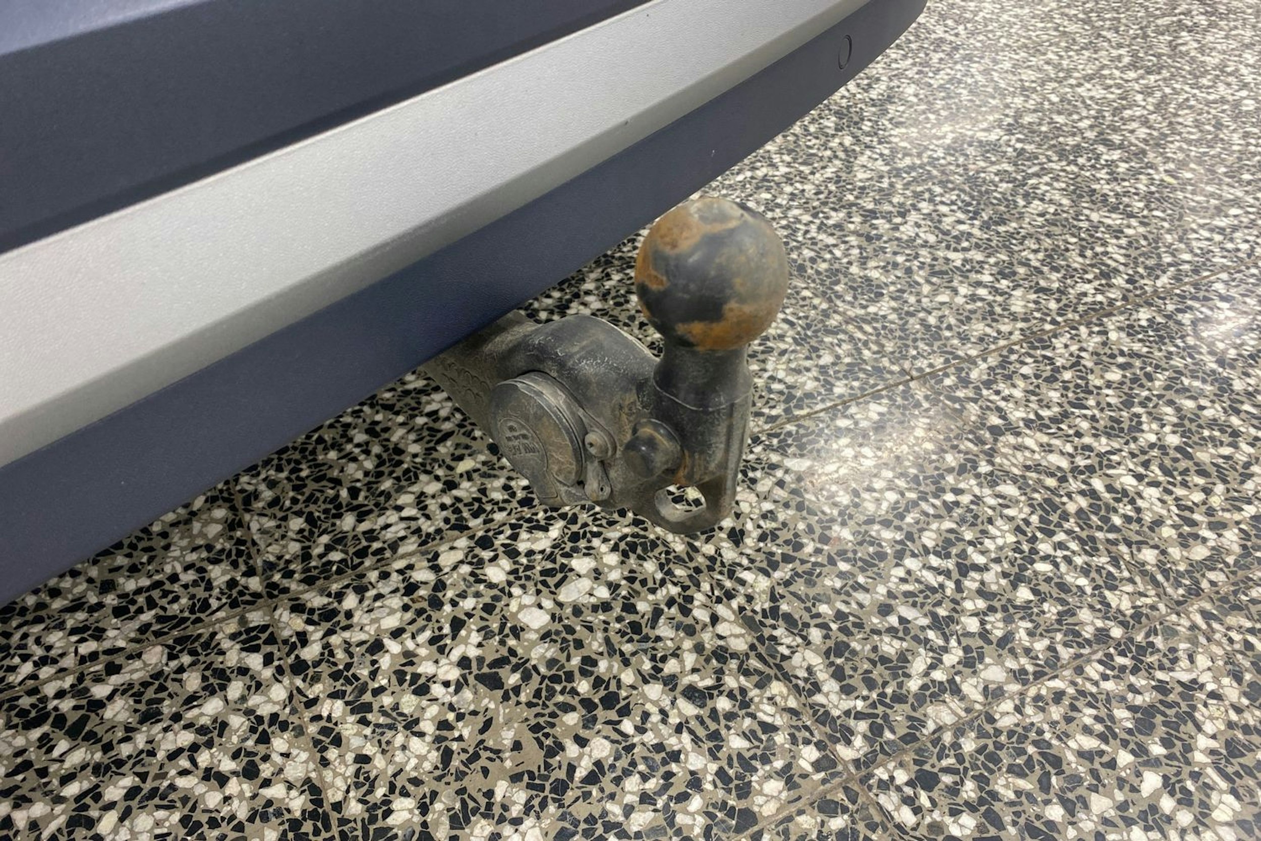 Keltainen Volkswagen ID.4 2021 kuva 26.