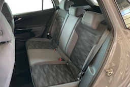 harmaa Volkswagen ID.4 2021 kuva 10.