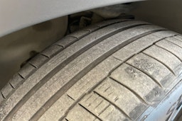 harmaa Volkswagen ID.4 2021 kuva 14.