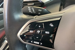 harmaa Volkswagen ID.4 2021 kuva 17.