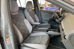 harmaa Volkswagen ID.4 2021 kuva 25.