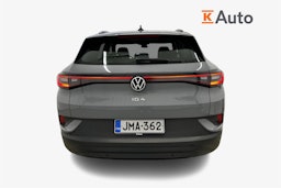Harmaa Volkswagen ID.4 2021 kuva 3.