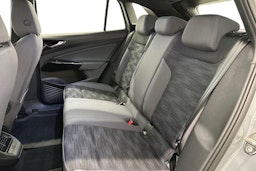 Harmaa Volkswagen ID.4 2021 kuva 10.