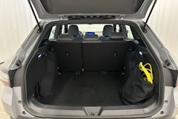 Harmaa Volkswagen ID.4 2021 kuva 26.