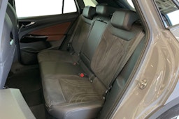 harmaa Volkswagen ID.4 2021 kuva 10.