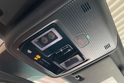 harmaa Volkswagen ID.4 2021 kuva 27.