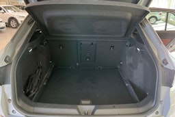 harmaa Volkswagen ID.4 2021 kuva 34.