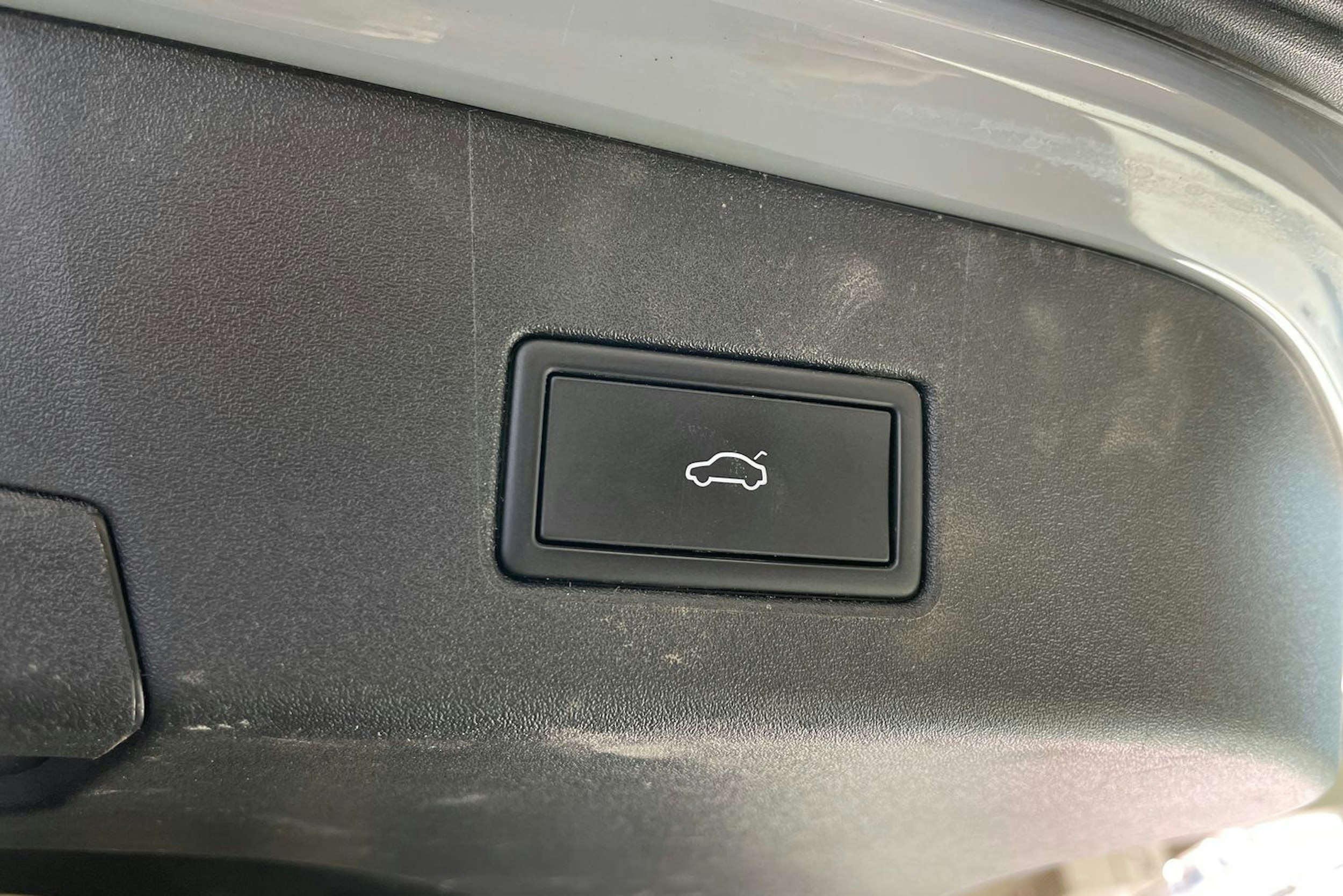 harmaa Volkswagen ID.4 2021 kuva 35.