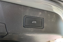 harmaa Volkswagen ID.4 2021 kuva 35.