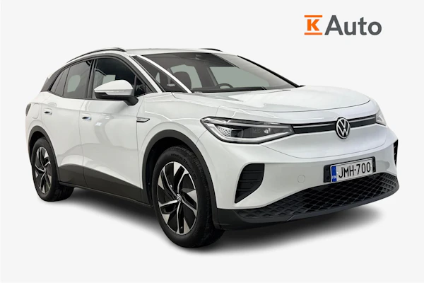 Volkswagen ID.4 Pro Performance Business 150 kW, akku 77 kWh