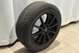 harmaa Volkswagen ID.4 2021 kuva 11.