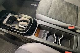 sininen Volkswagen ID.4 2021 kuva 30.