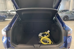 sininen Volkswagen ID.4 2021 kuva 31.